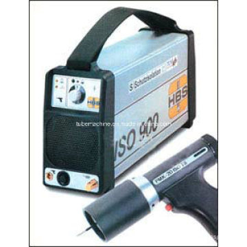 Iso Welding Torch Machine